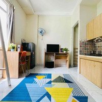 Căn Hộ Duplex Cửa Sổ Full Nt Ngay Trương Công Định