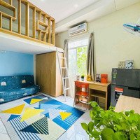 Căn Hộ Duplex Cửa Sổ Full Nt Ngay Trương Công Định