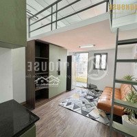 Duplex Mới 100% Cho Sinh Viên Thang Máy, Hầm Xe Kế Bên Hutech