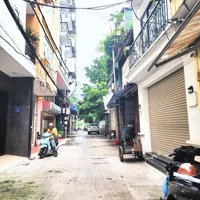 Chính Chủ Cho Thuê Homestay Chung Cư Số 4 Chính Kinh, 228 Nguyễn Trãi, Thanh Xuân