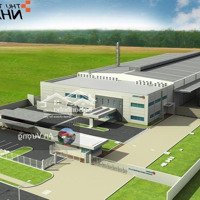 Bán Nhà Máy 5000M2 Tại Ccn Thường Tín, Hà Nội