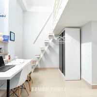 Duplex Mới 100% Giá Giảm Sâu Full Nt An Ninh Tiện Qua Đh Gtvt, Hutech Nguyễn Văn Đậu