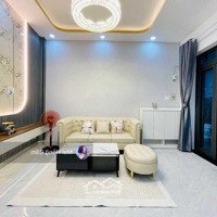 Hoàng Hoa Thám P5 Phú Nhuận Full Nội Thất Xịn - Sáthẽm Xe Hơithông -35.7M2 8.5 4.4 Giá Bán 6Ty25