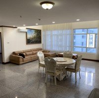 Cho Thuê Căn Hộ Penthouse Giai Việt Hoàng Anh 856 Tạ Quang Bửu, P5, Q8