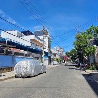 Bán Nhà Mặt Tiền Bàn Cờ Lê Chân, Phước Tân, Nha Trang Ngang 6.6M