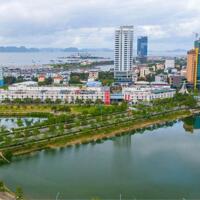 Chính chủ cần bán 2 căn Liền Kề 4 tầng View Hồ KĐT Marine Plaza Hạ Long. Mặt đường Hoàng Quốc Việt và chợ đêm Hùng Thắng, Bãi Cháy, Hạ Long.