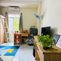 Căn Hộ Duplex Cửa Sổ Full Nt Ngay Trương Công Định