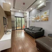 Cho Thuê Nhà Riêng Ngõ 109 Trường Chinh, 40M2*4T, Nội Thất Hiện Đại, Ô Tô Đỗ Cửa Ngày Đêm