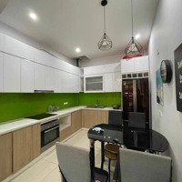 Cho Thuê Nhà Riêng Ngõ 109 Trường Chinh, 40M2*4T, Nội Thất Hiện Đại, Ô Tô Đỗ Cửa Ngày Đêm