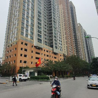 Siêu Phẩm! Bán Căn Duplex 2T 173M2 3Pn 3 Vệ Sinhgần Capitaland Hoàng Thành Kđt Mỗ Lao Vip. Liên Hệ: 0964037863