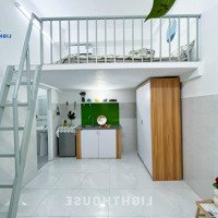 Bán Nhà - Chdv - 4 Tầng Ở Đường Số 9, Phường 16, Gò Vấp, Có Thang Máy, Tổng 26 Phòng Full Nội Thất