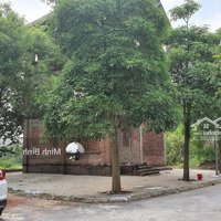 Chính Chủ Bán Đất Biệt Thự Kđt Hà Phong, Mê Linh, 306M2,Mặt Tiền17,2M, Cạnh Hồ Nước, Sổ Đỏ, Giá Tốt