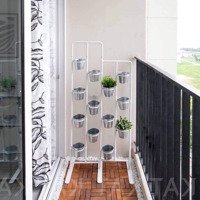 Cho Thuê Căn Hộ Vista Verde 50.6M² 1 Phòng Ngủ 1 Vệ Sinhgiá 15 Triệu/Tháng