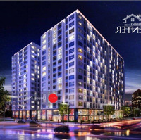 Cho Thuê Căn Shophouse 189M2 Sky Center Phổ Quang Tân Bình Giá Chỉ 200K/M2, Thích Hơp Phòng Gym