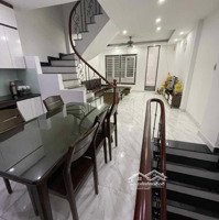 Vip!Khâm Thiên,Lô Góc,Gần Hồ, Siêu Thoáng,Nhà Đẹp Ở Ngay,45M2*5T.