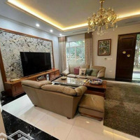 Bán Nhanh Song Lập 200M2 Gamuda, Hoàn Thiện Full Nội Thất Nhập Khẩu Có Thang Máy 0348 152727