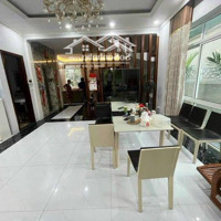 Bán Nhanh Song Lập 200M2 Gamuda, Hoàn Thiện Full Nội Thất Nhập Khẩu Có Thang Máy 0348 152727