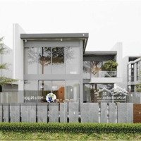 Chính Chủ Bán Căn Biệt Thự 432M2 Giá Bán 13,5 Tỷ View Ngã Ba Dòng Sông Đẹp Nhất Khu Biệt Thự Compound