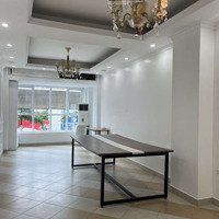 Mặt Bằng Phố Yên Lãng, 60M2 X 3 Tầng, Thông Sàn, Thang Máy, Nhà Mới