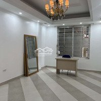 Mặt Bằng Phố Yên Lãng, 60M2 X 3 Tầng, Thông Sàn, Thang Máy, Nhà Mới