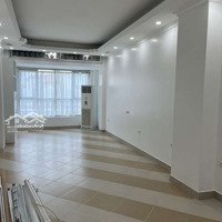 Mặt Bằng Phố Yên Lãng, 60M2 X 3 Tầng, Thông Sàn, Thang Máy, Nhà Mới