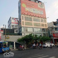 Góc 2 Mặt Tiền, Ngang Khủng 28M– Số 445 Hoàng Văn Thụ, Quận Tân Bình