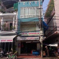 Mặt Bằng Tháp Bà, 4X10 ( Có Toilet , Bếp )