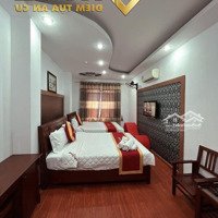 K152. Cho Thuê Tòa El Đường Nguyễn Bỉnh Khiêm 25 Phòng Full Đồ