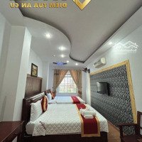 K152. Cho Thuê Tòa El Đường Nguyễn Bỉnh Khiêm 25 Phòng Full Đồ