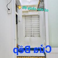 Căn hộ chung cư 48m2 2PN Chung cư 1A 1B Nguyễn Đình Chiểu Quận 1