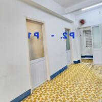 Căn hộ chung cư 48m2 2PN Chung cư 1A 1B Nguyễn Đình Chiểu Quận 1