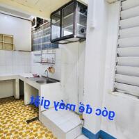 Căn hộ chung cư 48m2 2PN Chung cư 1A 1B Nguyễn Đình Chiểu Quận 1