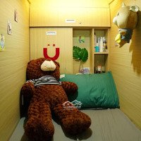 Sleepbox Cao Cấp Đường D5 Ngay Đại Học Gtvt