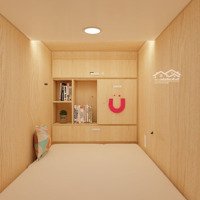 Sleepbox Cao Cấp Đường D5 Ngay Đại Học Gtvt