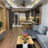 Kẹt Tiền Bán Ch Saigon South 3 Phòng Ngủ 2 Vệ Sinhfull Nội Thất 4Ty8 Bao Thuế Phí