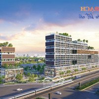 Khu Dân Cư All In One, Fiato Airport City Giá Cực Sốcdiện Tích53M2, Giá Bán 1,9 Tỷ