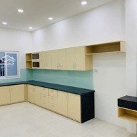 Nhà Nguyễn Hữu Tiến 64M2- 2 Mặt Hẻm Oto - Ngay Trung Tâm