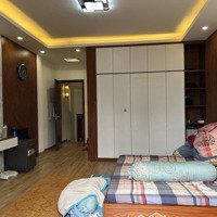 Bán Nhà 60M2 Phố Lê Quang Đạo, Kinh Doanh Sầm Uất, Đường Thông Ô Tô