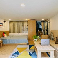 Phòng Studio, Duplex, 1 Phòng Ngủ 2 Phòng Ngủtrống Sẵn Cho Thuê. Vị Trí Đẹp Thuận Tiện Nt Mới Đẹp. Qtb Chỉ Từ 5 Triệu