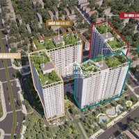 Tara Residence Q8, 68M2 2 Phòng Ngủfull Nt Giá Bán 2.4 Tỷ Chờ Sổ Đợt 2. Gần Cầu Chà Và, Bến Xe Q8