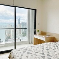 Căn Góc New City 3 Phòng Ngủview Sông, Full Nội Thất+Bacony Mát Mẻ. Giá 32 Triệu