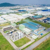 Bán Nhà Xưởng Kim Động Hưng Yên, 11.5 Ha,Mặt Tiền400M, Giá Bán 200 Tỷ, Gpxd, Gpđt, Xuất Hóa Đơn