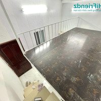 Cho Thuê Duplex Full Nội Thất Ngay Phường 9 - Lê Văn Thọ