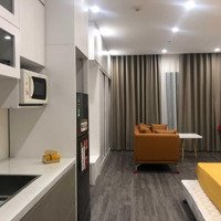 Mua Cho Con Căn Studio 30M2 Học Đh, Giờ Con Về Quê Làm Cần Bán Lại Vinhomes Smart City.