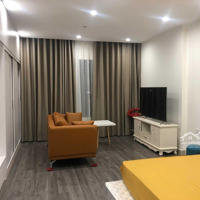 Mua Cho Con Căn Studio 30M2 Học Đh, Giờ Con Về Quê Làm Cần Bán Lại Vinhomes Smart City.