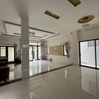 Cho Thuê Nhà 2,5 Tầng 200M2 Đường Lê Ấm Có 4Pn