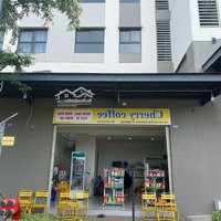 Bán Căn Shophouse 2 Tầng Vừa Ở Vừa Kinh Doanh, Sở Hữu Lâu Dài