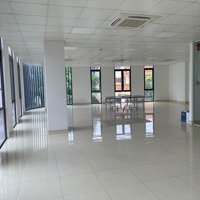 Cho Thuê Văn Phòng Đường Trần Phú 126M2/ Sàn, Có Nhiều Tầng | Kproperty Chuyên Nghiệp