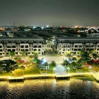 Bán Nhàmặt Tiềnsông Vàm Cỏ Đông Trong Kdc The Pearl Riverside Tt. Bến Lức