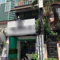 Nhà Mới Nguyên Căn Trần Doãn Khanh, P Đakao Q1, 60M2 1T 3 Lầu5Pn